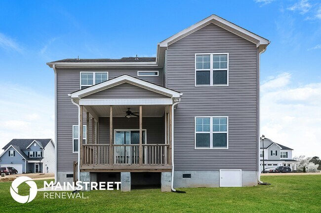 Building Photo - 107 Heart Pine Dr