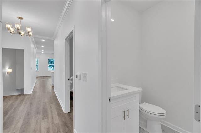 Building Photo - 2360 N Robertson St