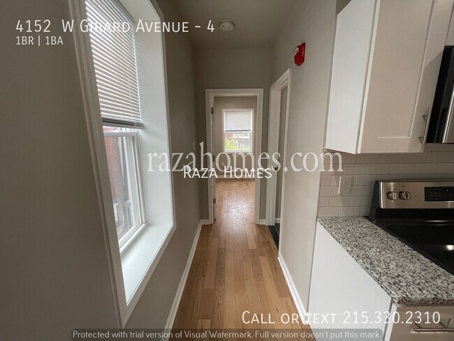 Building Photo - 4152 W Girard Ave