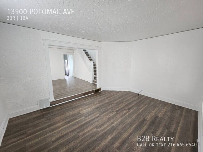 Building Photo - 13900 Potomac Ave