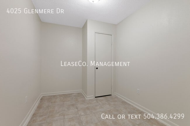 Building Photo - 4025 Glenmere Dr