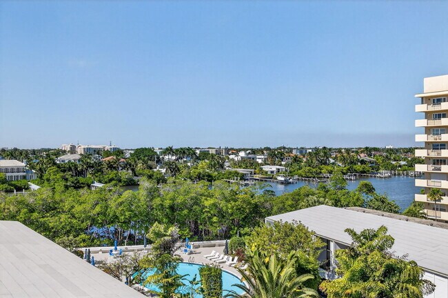 Building Photo - 3589 S Ocean Blvd