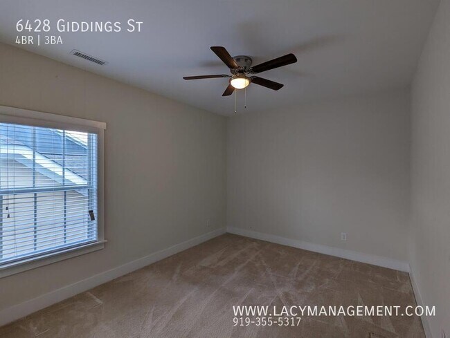 Building Photo - 6428 Giddings St