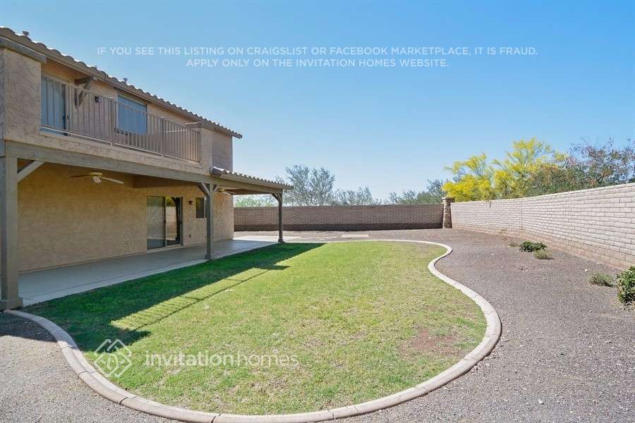 Building Photo - 12794 W Pasaro Dr
