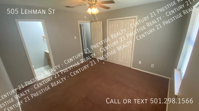Building Photo - 505 Lehman Dr