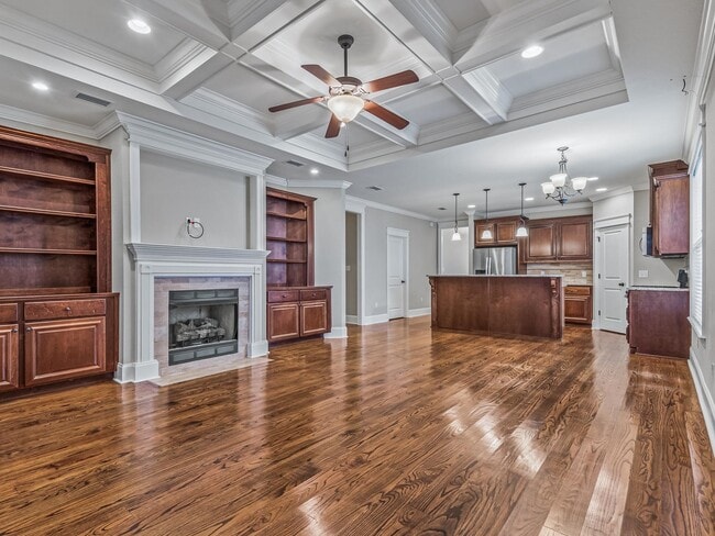 Building Photo - 2590 Manassas Way