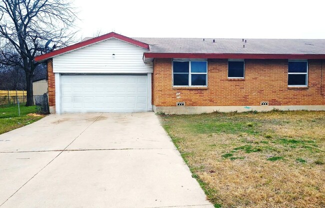 Primary Photo - 3Bd/2Ba in Killeen TX