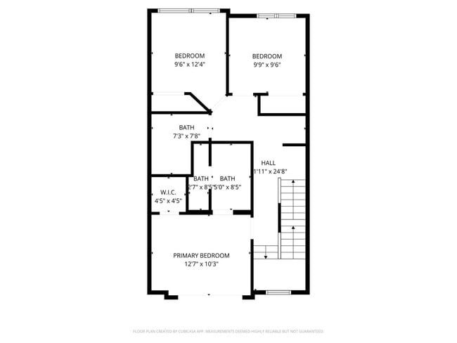 Building Photo - Modern Luxury Condo with Panoramic Views | 3-Story Condo + Private Rooftop Deck
