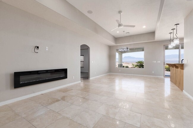 Building Photo - House in Gated Community with Views!