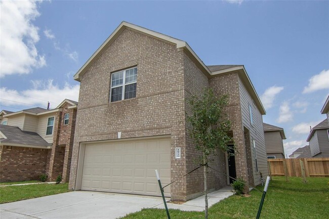 Building Photo - 18550 Rock Flats Ravine Dr