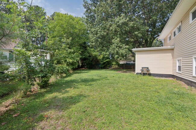 Building Photo - Beautiful Split Level Home in Norfolk!!