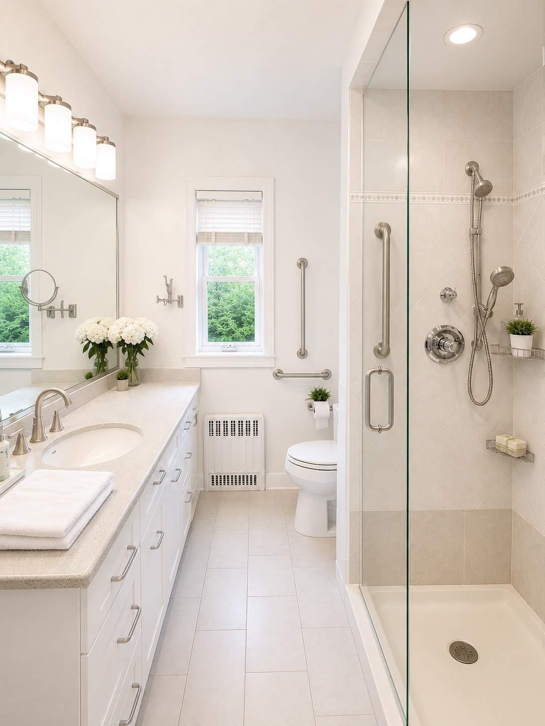 Bath 3 - 25 Undine Rd