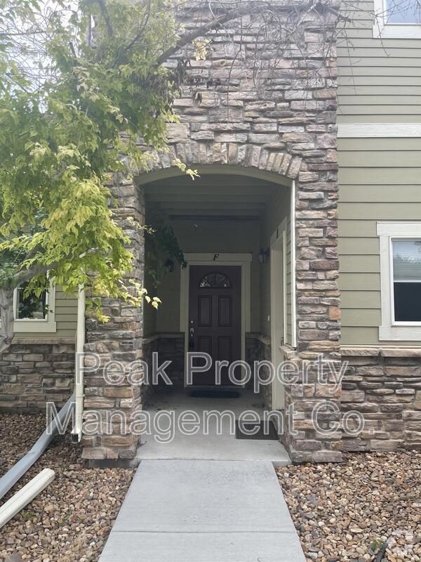 Building Photo - Precision Dr, 3903 Unit F