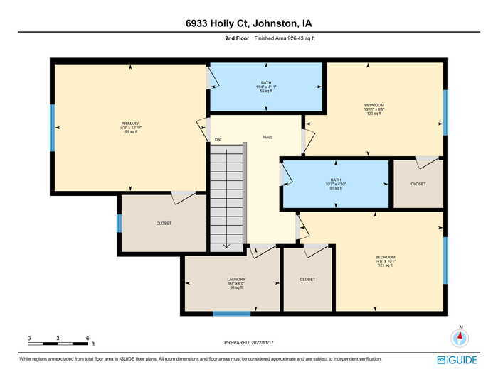 Building Photo - 6933 Holly Ct