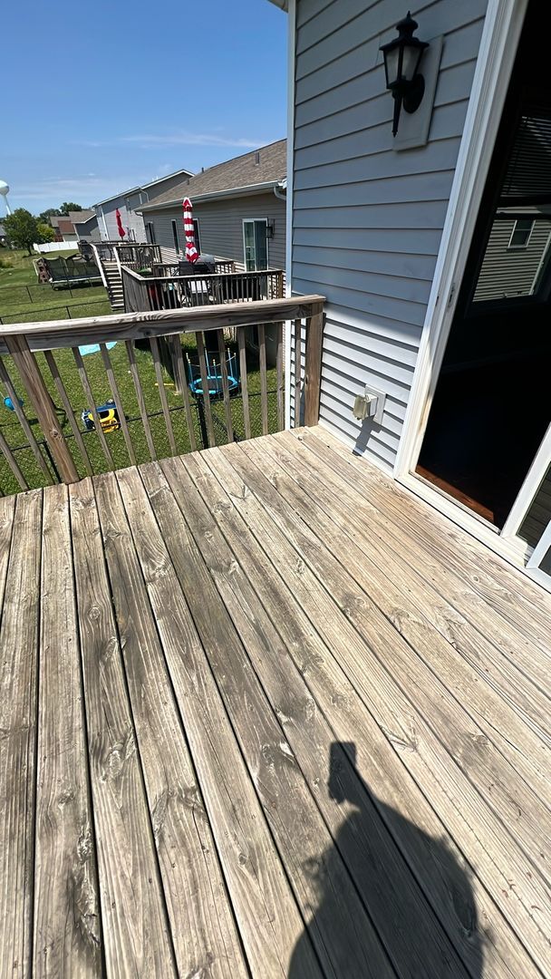 Building Photo - 4 bedrooms 2 bathrooms Duplex in Washington