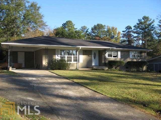 Primary Photo - 215 Laramie Rd