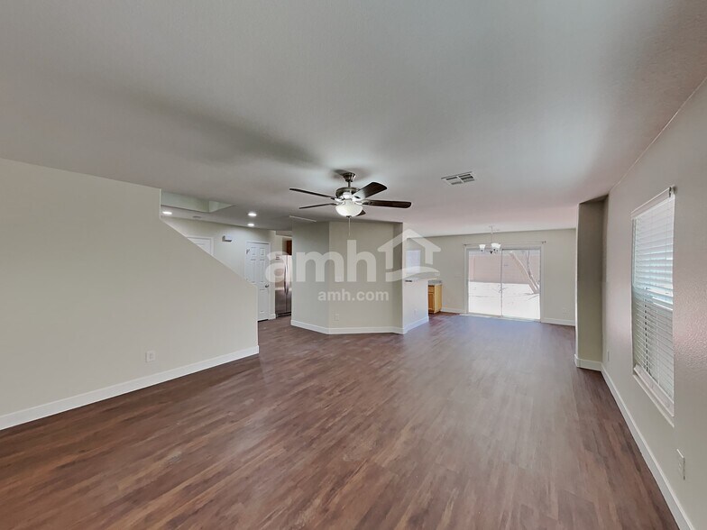 Building Photo - 8624 Dodds Canyon St