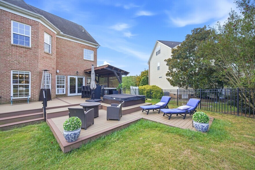 Building Photo - 6011 Latta Springs Cir
