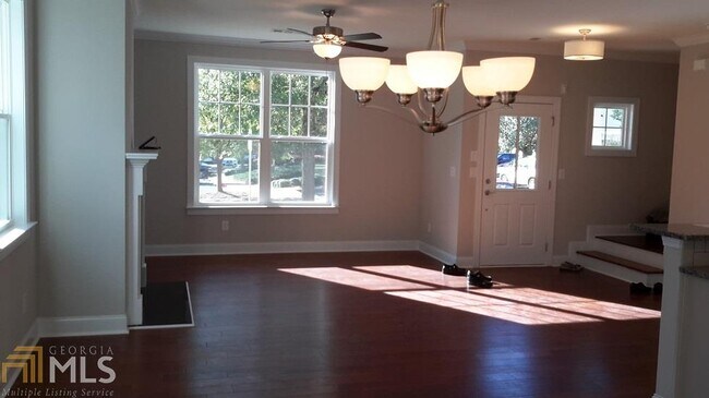 Building Photo - 2339 Village Grove Dr NW