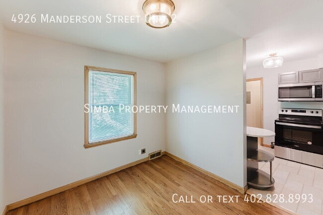 Building Photo - 4926 Manderson St