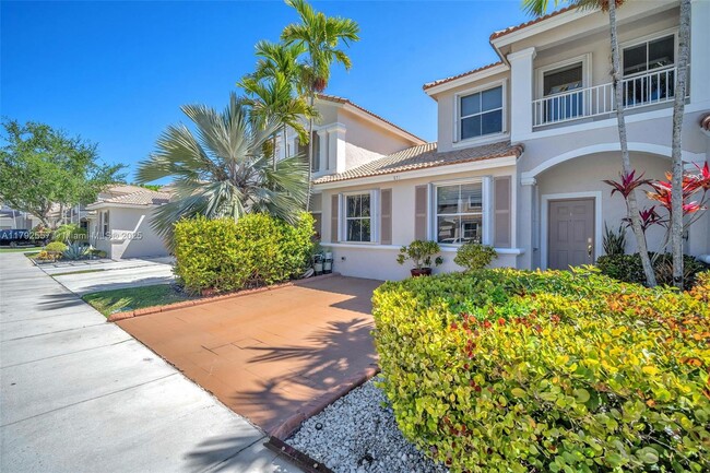 Building Photo - 871 NW 130th Ave