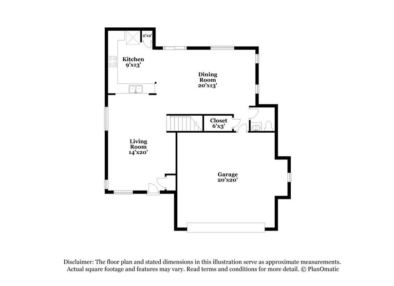 Building Photo - 8300 W Wildwood Glen Dr