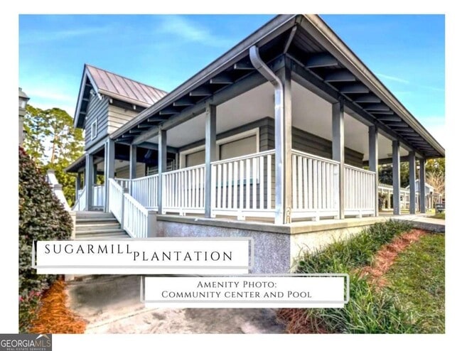 Building Photo - 304 McQueen Cir