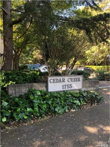 Primary Photo - 1755 Novato Blvd