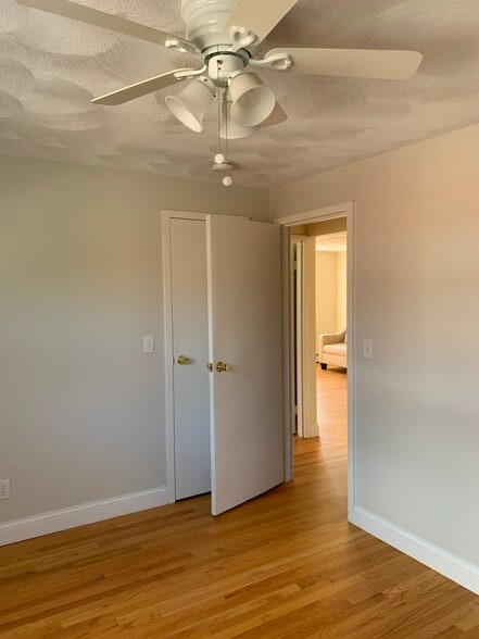 Bedroom 2 - 1105 Lexington St