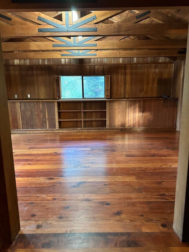 Building Photo - Redwood Cabin Retreat Steps from the Pacific Ocean, Moonstone Beach, CA