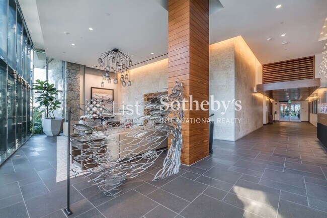 Building Photo - Waihonua #3102 | Honolulu, HI