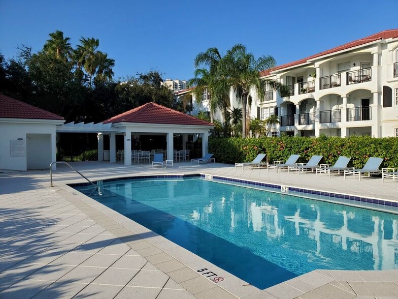 2nd Pool - 3245 NE 184th St