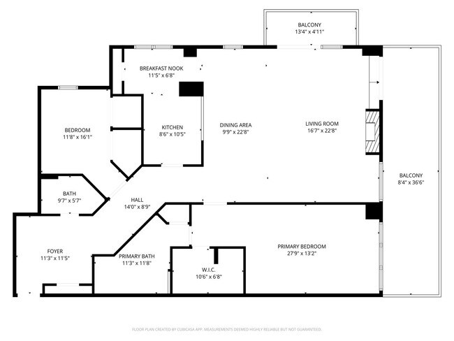 Building Photo - 2400 E Cherry Creek S Dr