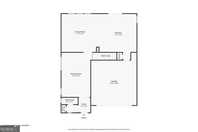 Building Photo - 3260 Sable Trl