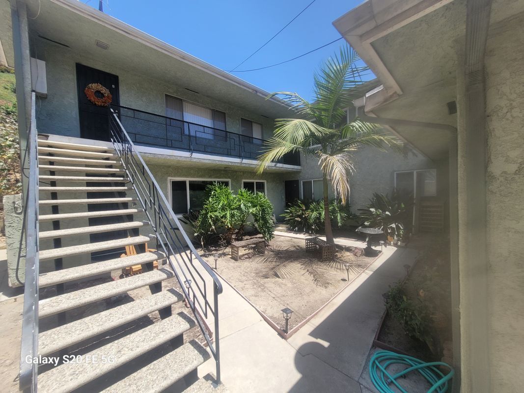 Building Photo - 4301 Don Tomaso Dr