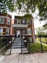 Building Photo - 5735 S Marshfield Ave