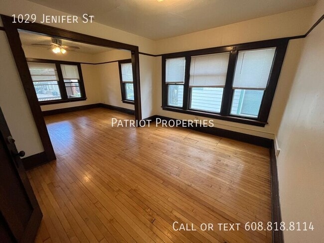 Building Photo - 1029 Jenifer St