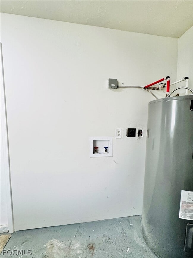 Building Photo - 5015 Lee Blvd