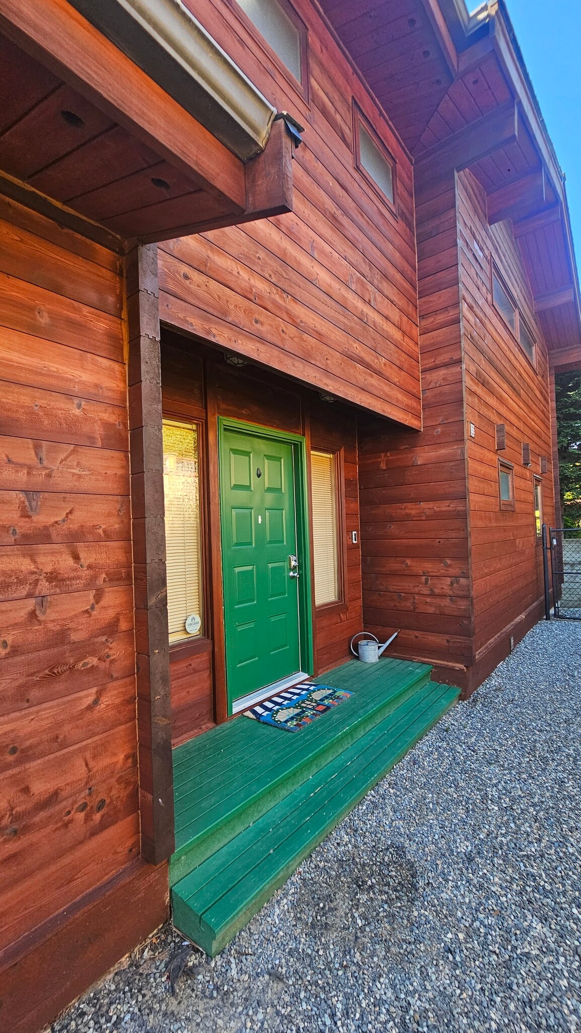 Entry - 287 Fairhaven Dr