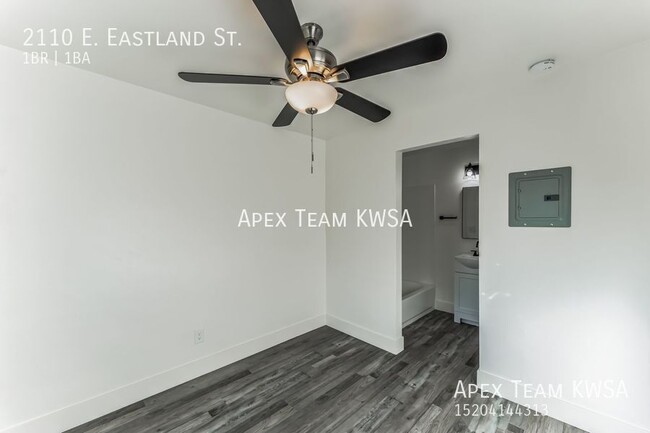 Building Photo - $825- Beautifully Remodeled 1 Bed | 1 Bath...