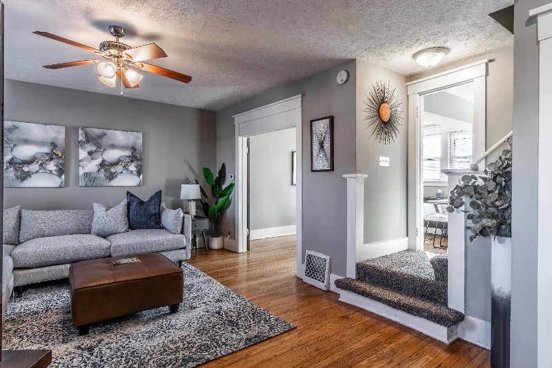 Building Photo - 3913 Farnam St