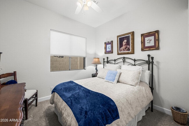 Building Photo - 7716 E Phantom Way