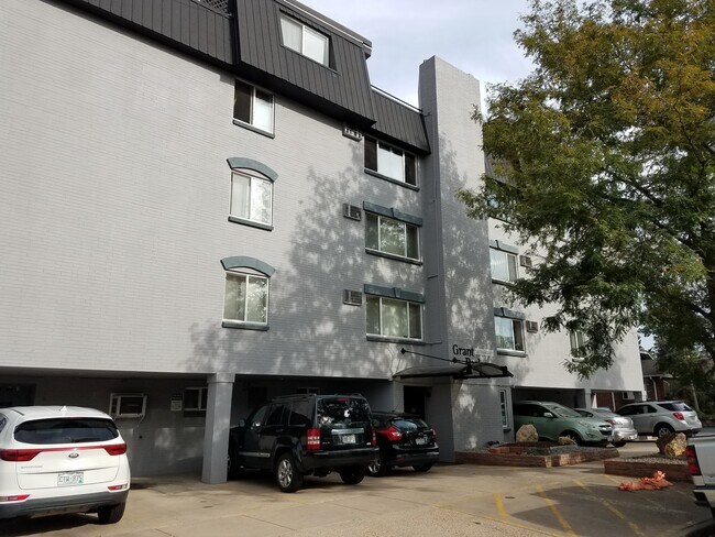 Building Photo - 336 N Grant St