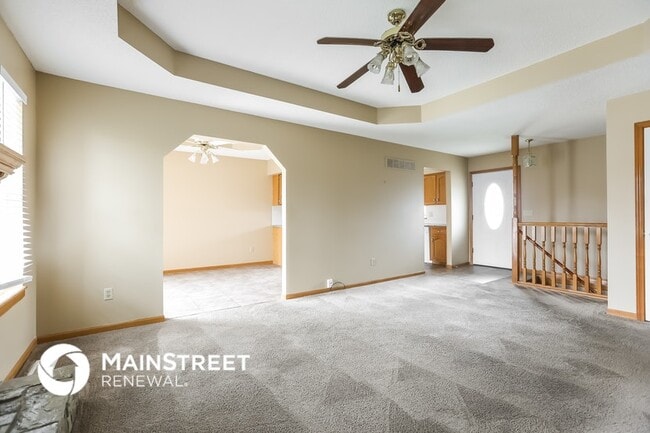 Building Photo - 1708 Stasi Ave