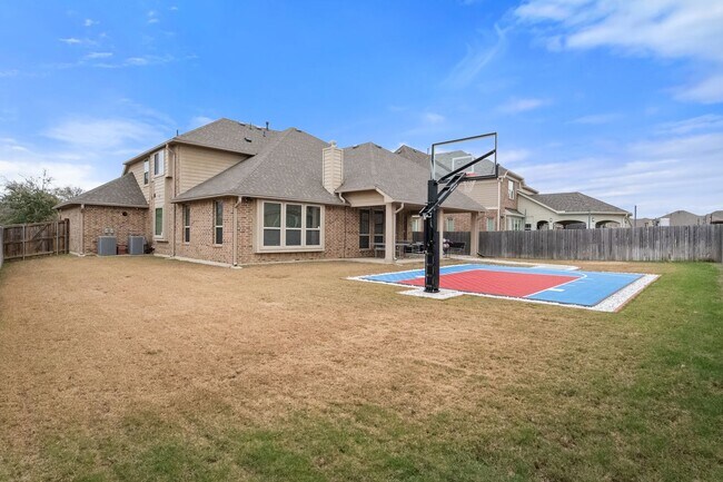 Building Photo - Fully Furnished Home in South Grand Prairi...