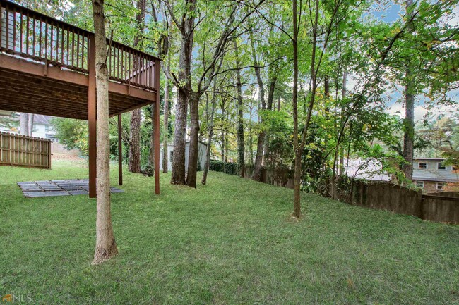 Building Photo - 2719 McCoy Ave