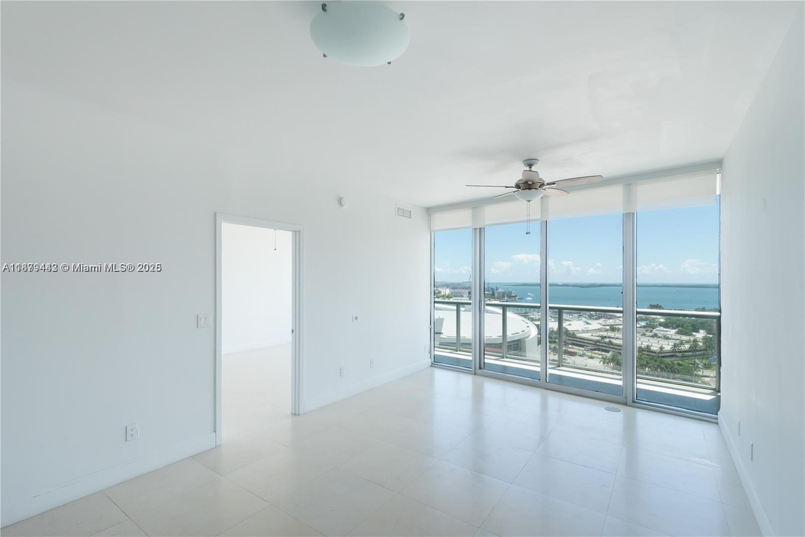 Building Photo - 888 Biscayne Blvd