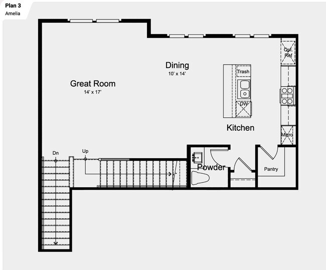 Building Photo - 543 Shockley Aly