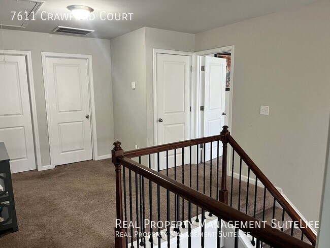 Building Photo - 7611 Crawford Ct
