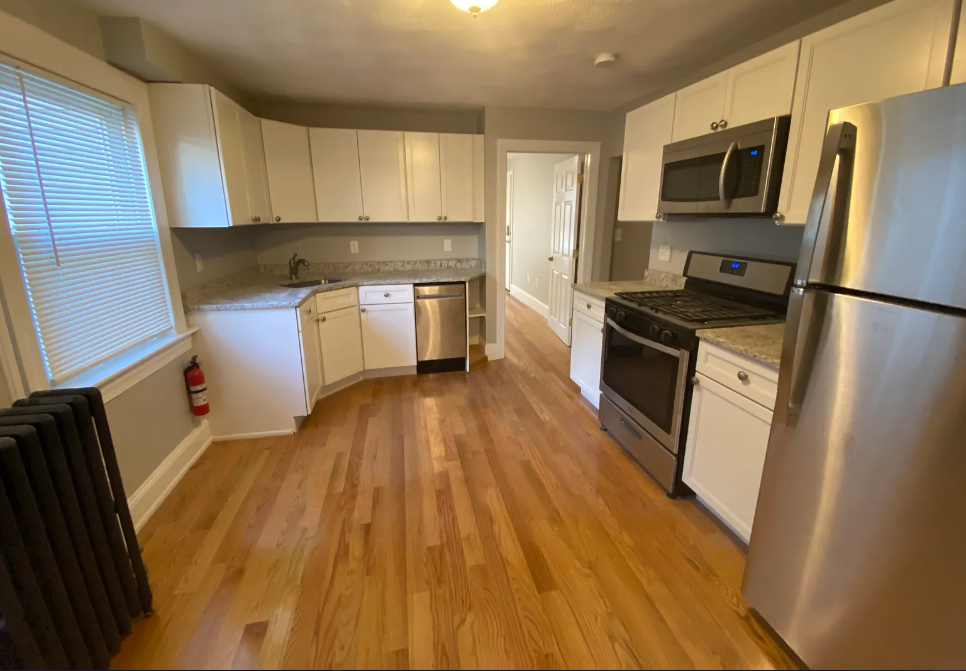 Building Photo - 309 Highland Ave